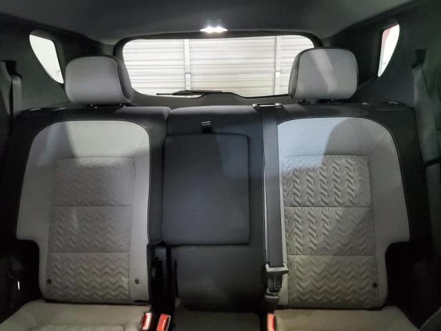Photo 10 from auction – 2022 CHEVROLET EQUINOX LT with VIN 2GNAXTEV9N6116356