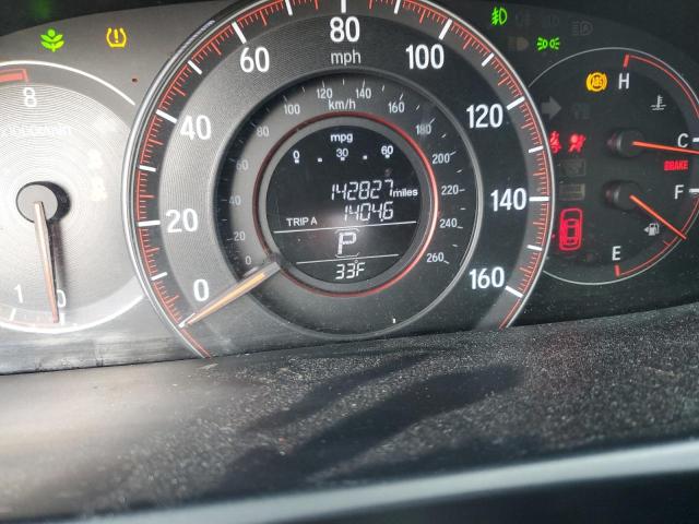 Photo 9 from auction – 2017 HONDA ACCORD SPO with VIN 1HGCR2F58HA046796