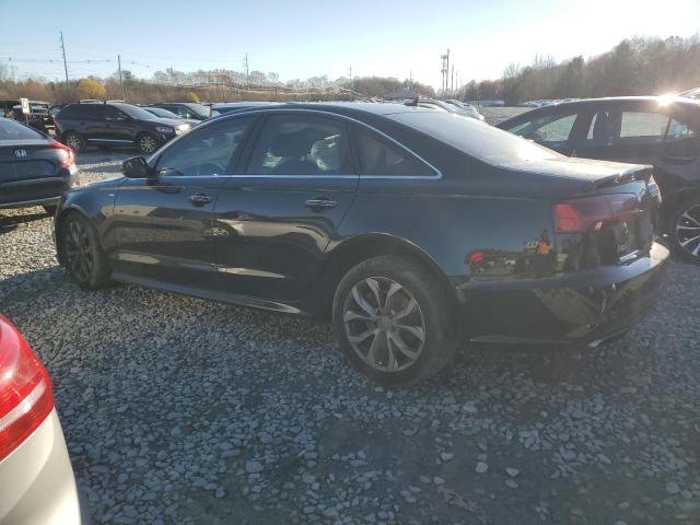 Photo 2 from auction – 2017 AUDI A6 PREMIUM with VIN WAUG8AFC8HN118713