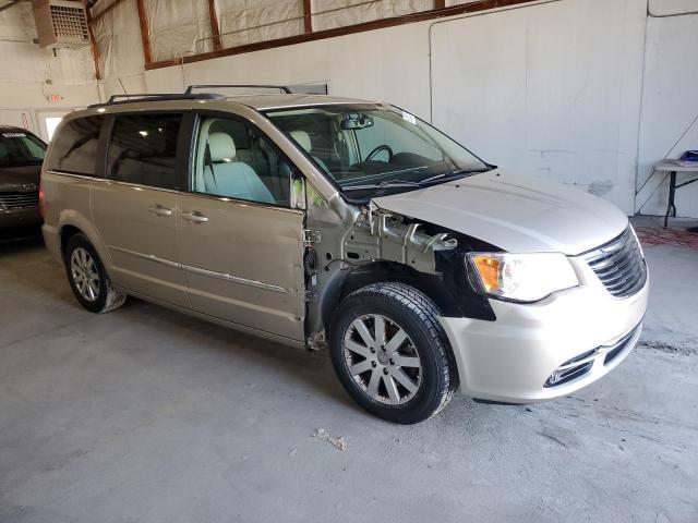 Photo 4 from auction – 2013 CHRYSLER TOWN & COU with VIN 2C4RC1BG8DR509814