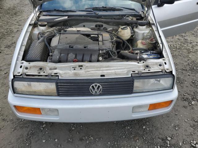 Photo 11 from auction – 1990 VOLKSWAGEN CORRADO with VIN WVWDB4501LK019662