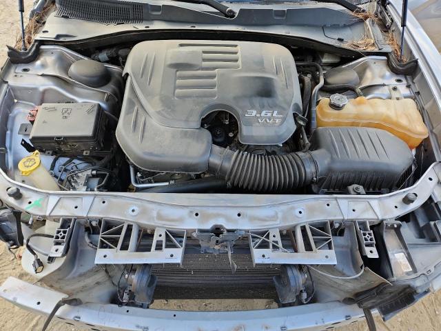 Photo 11 from auction – 2017 DODGE CHARGER SE with VIN 2C3CDXBG3HH595880