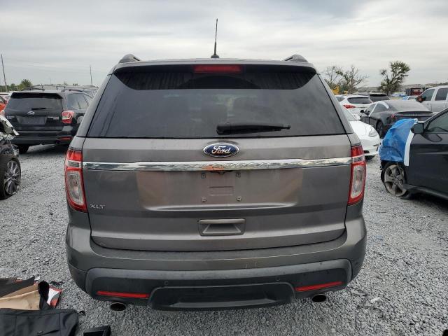 Foto 6 de la subasta – 2014 FORD EXPLORER X con VIN 1FM5K7D81EGC13204