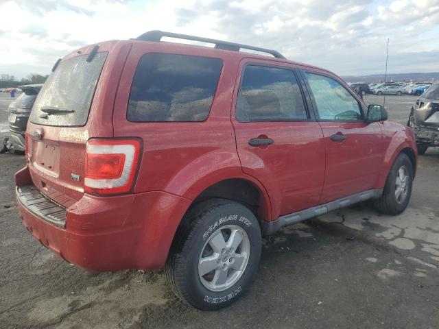 Photo 3 from auction – 2011 FORD ESCAPE XLT with VIN 1FMCU9DG0BKB43496