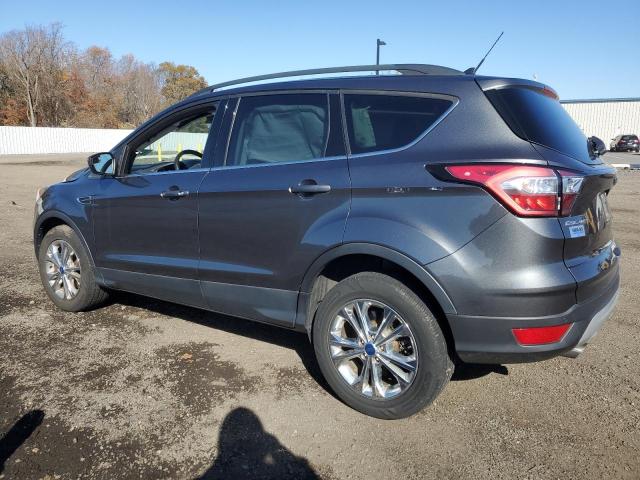 Photo 2 from auction – 2018 FORD ESCAPE SEL with VIN 1FMCU9HD6JUB86498
