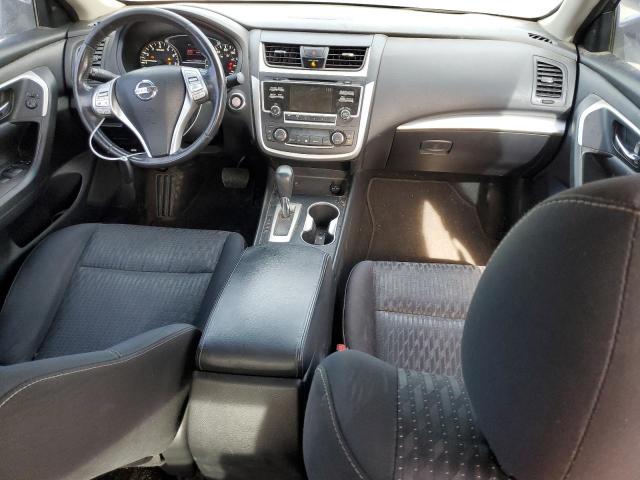 Photo 8 from auction – 2017 NISSAN ALTIMA 2.5 with VIN 1N4AL3AP9HC113700