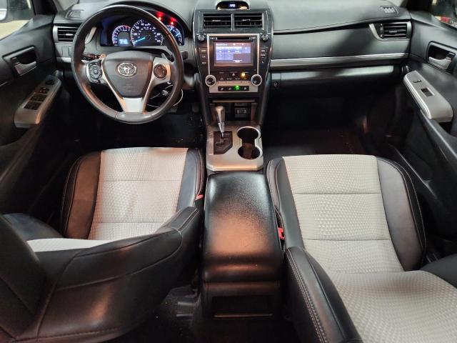 Photo 8 from auction – 2014 TOYOTA CAMRY L with VIN 4T1BF1FK4EU379702