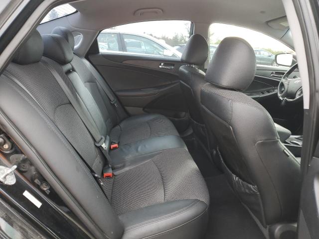 Photo 10 from auction – 2011 HYUNDAI SONATA SE with VIN 5NPEC4AC6BH136572