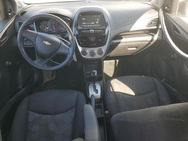 Photo 8 from auction – 2017 CHEVROLET SPARK LS with VIN KL8CB6SA6HC753440