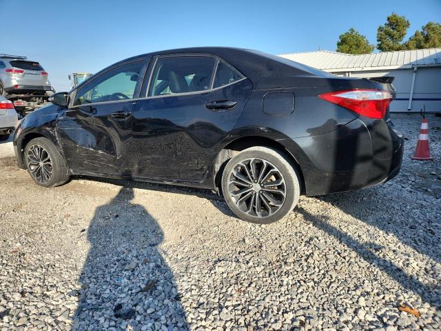 Photo 2 from auction – 2016 TOYOTA COROLLA L with VIN 2T1BURHE3GC549127