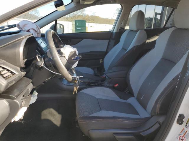 Photo 7 from auction – 2018 SUBARU CROSSTREK with VIN JF2GTACC5JH262733