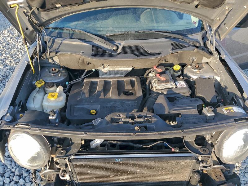 Photo 12 from auction – 2016 JEEP PATRIOT SP with VIN 1C4NJPBB2GD765286