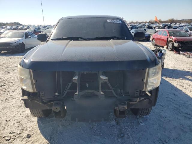 Photo 5 from auction – 2011 CHEVROLET SILVERADO with VIN 1GCNCPEX6BZ186024