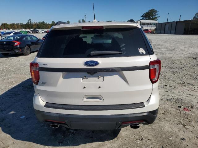 Photo 6 from auction – 2019 FORD EXPLORER X with VIN 1FM5K7D82KGA58321