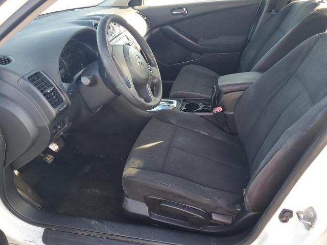 Photo 7 from auction – 2012 NISSAN ALTIMA BASE with VIN 1N4AL2AP2CC240632