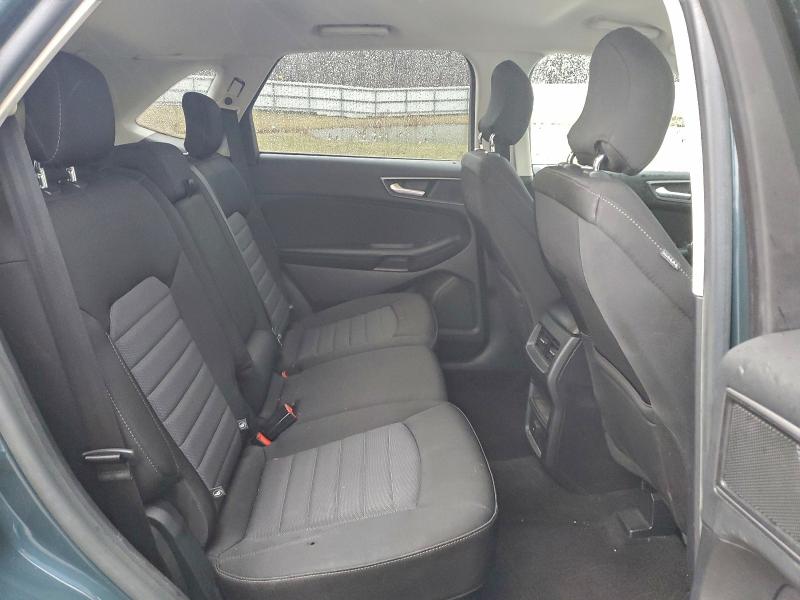 Photo 11 from auction – 2016 FORD EDGE SE with VIN 2FMPK3G98GBC04726