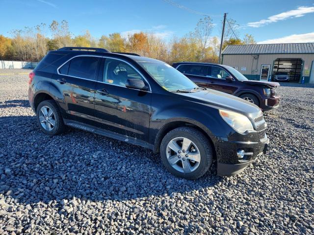 Photo 4 from auction – 2012 CHEVROLET EQUINOX LT with VIN 2GNFLNE50C6259299
