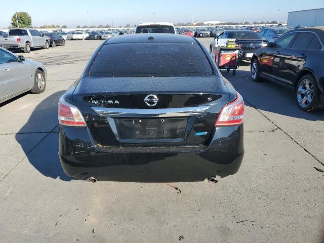Photo 6 from auction – 2015 NISSAN ALTIMA 2.5 with VIN 1N4AL3AP8FC444832
