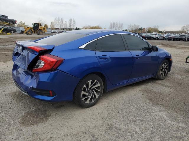 Photo 3 from auction – 2020 HONDA CIVIC EX with VIN 2HGFC2F72LH015991