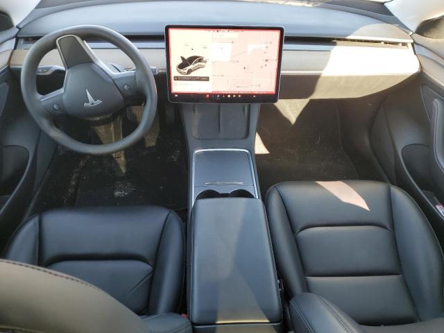 Photo 8 from auction – 2021 TESLA MODEL 3 with VIN 5YJ3E1EBXMF055898