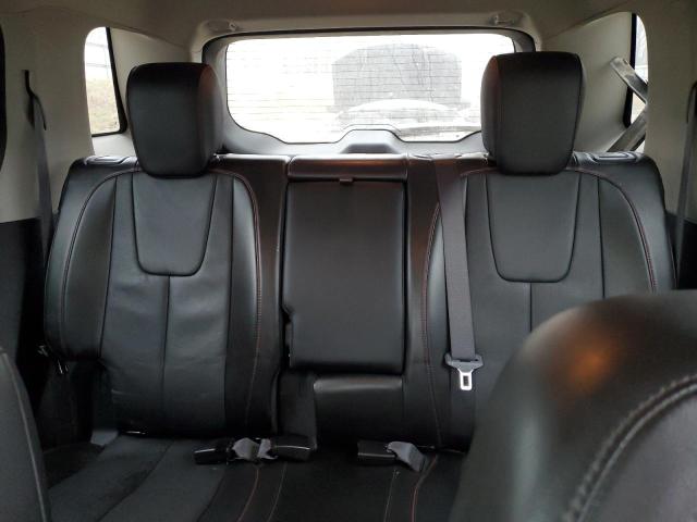 Photo 10 from auction – 2017 GMC TERRAIN SL with VIN 2GKFLUE39H6234172