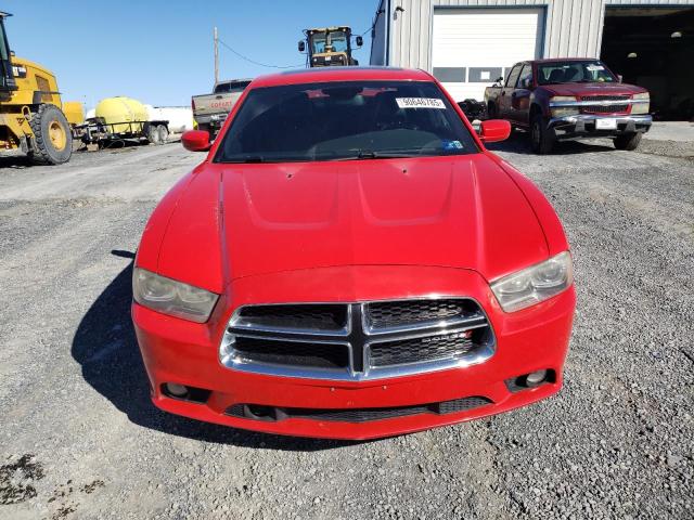 Photo 5 from auction – 2014 DODGE CHARGER R/ with VIN 2C3CDXCT7EH341113