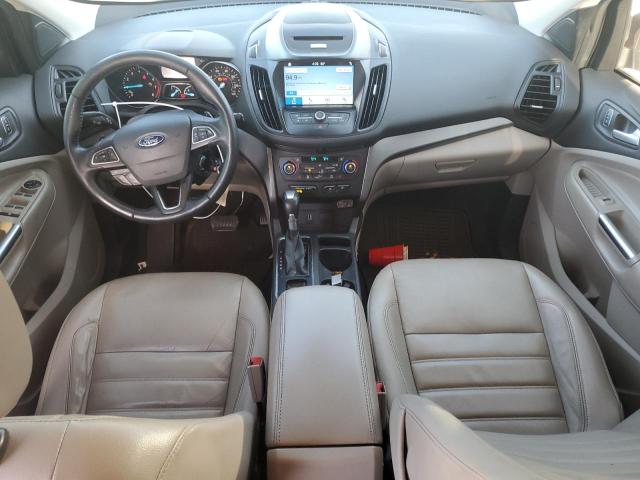 Photo 8 from auction – 2017 FORD ESCAPE SE with VIN 1FMCU0G9XHUB88239