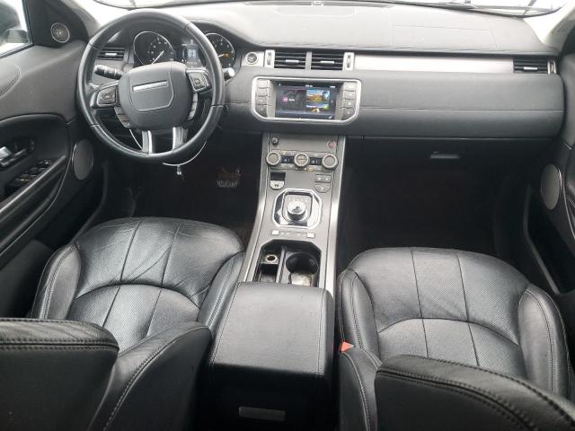 Photo 8 from auction – 2019 LAND ROVER RANGE ROVE with VIN SALVP2RX7KH344984