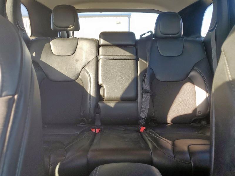 Photo 10 from auction – 2019 JEEP CHEROKEE L with VIN 1C4PJLLB4KD289857