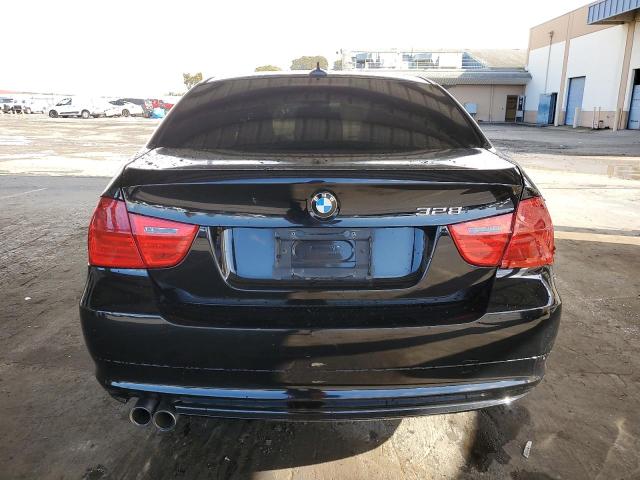 Photo 6 from auction – 2011 BMW 328 I SULE with VIN WBAPH5G56BNM84149