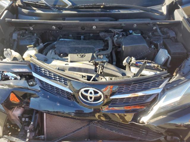Photo 12 from auction – 2015 TOYOTA RAV4 LIMIT with VIN 2T3DFREV6FW385898