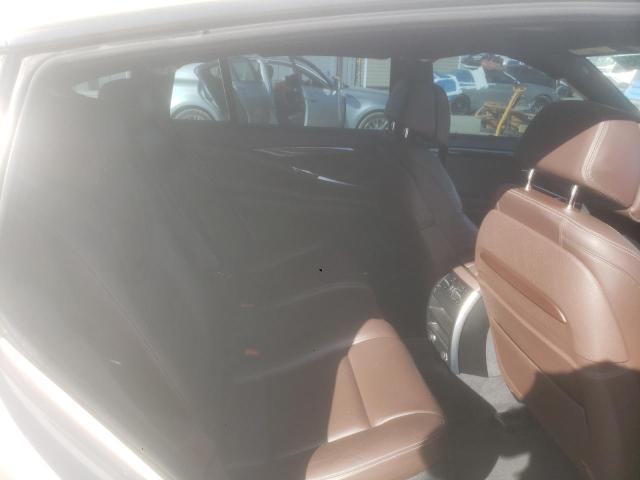 Photo 10 from auction – 2016 BMW 535 IGT with VIN WBA5M2C52GG499010