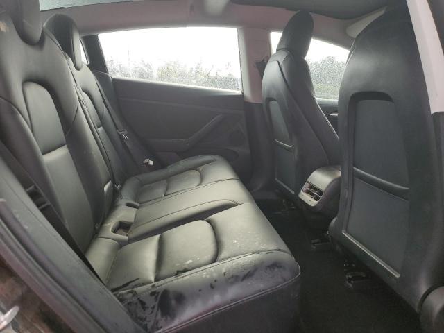 Photo 10 from auction – 2021 TESLA MODEL 3 with VIN 5YJ3E1EA0MF986045