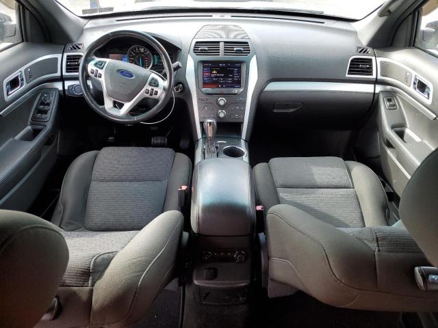 Photo 8 from auction – 2013 FORD EXPLORER X with VIN 1FM5K8D80DGB81267
