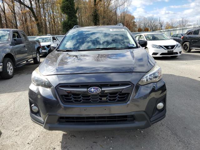 Photo 5 from auction – 2018 SUBARU CROSSTREK with VIN JF2GTABC3JH208543