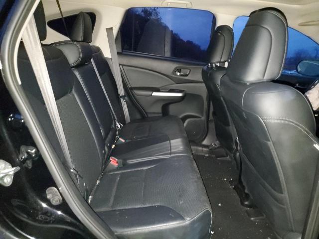 Photo 11 from auction – 2016 HONDA CR-V EXL with VIN 2HKRM4H7XGH600591
