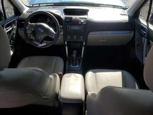 Photo 8 from auction – 2015 SUBARU FORESTER 2 with VIN JF2SJAUC8FH462804