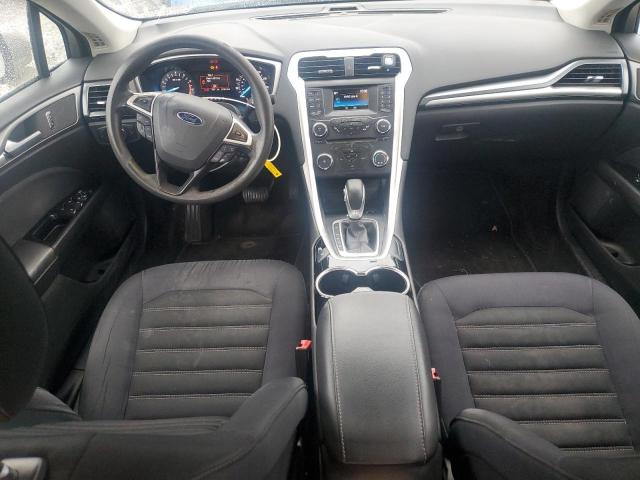 Photo 8 from auction – 2015 FORD FUSION SE with VIN 3FA6P0H70FR150857