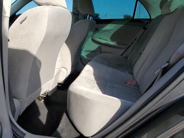 Photo 10 from auction – 2012 TOYOTA COROLLA BA with VIN 2T1BU4EE9CC845383