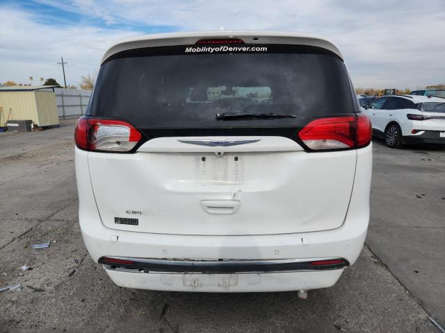 Photo 6 from auction – 2019 CHRYSLER PACIFICA with VIN 2C4RC1BG2KR603393