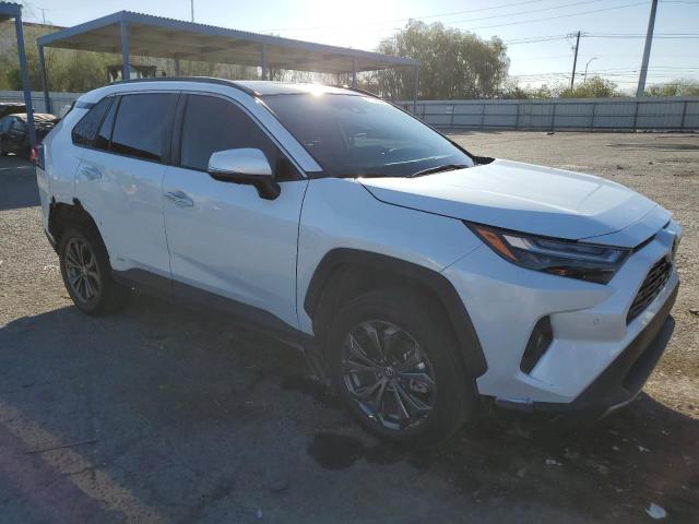 Photo 4 from auction – 2024 TOYOTA RAV4 LIMIT with VIN 4T3D6RFV3RU164259