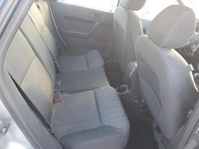 Photo 10 from auction – 2010 FORD FOCUS SE with VIN 1FAHP3FN2AW207514