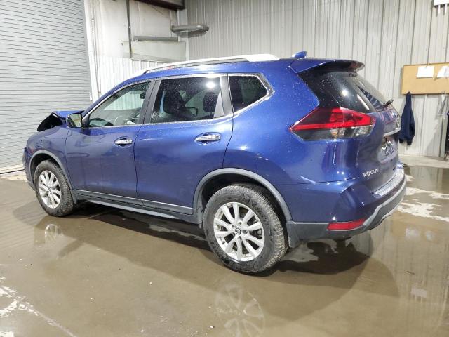 Photo 2 from auction – 2018 NISSAN ROGUE S with VIN KNMAT2MV9JP556653