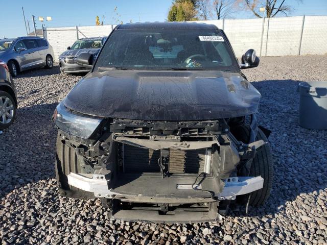 Photo 5 from auction – 2022 FORD INTERCEPTOR with VIN 1FM5K8ABXNGC23218