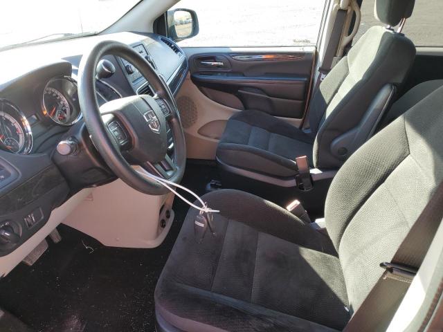 Photo 7 from auction – 2019 DODGE GRAND CARA with VIN 2C4RDGBGXKR729839