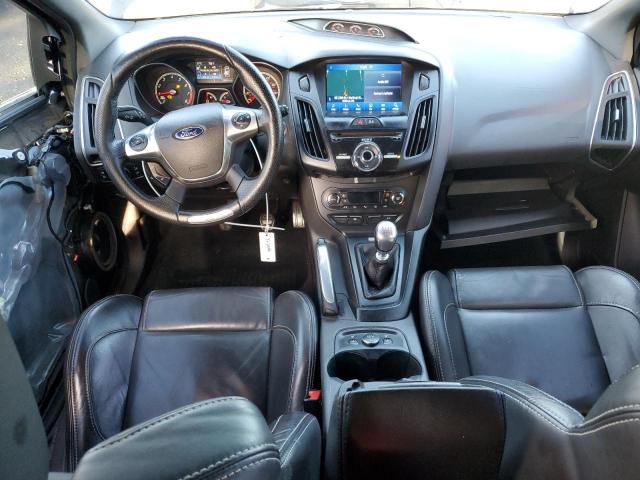 Foto 8 de la subasta – 2014 FORD FOCUS ST con VIN 1FADP3L93EL186153
