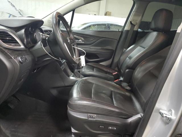 Photo 7 from auction – 2015 BUICK ENCORE PRE with VIN KL4CJHSB5FB267178