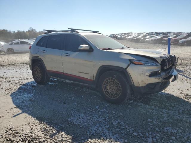 Photo 4 from auction – 2014 JEEP CHEROKEE with VIN 1C4PJMCS5EW184209