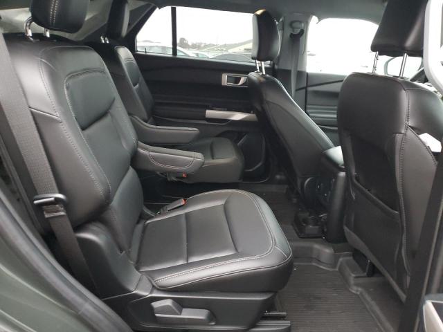 Photo 11 from auction – 2023 FORD EXPLORER X with VIN 1FMSK8DHXPGB69702