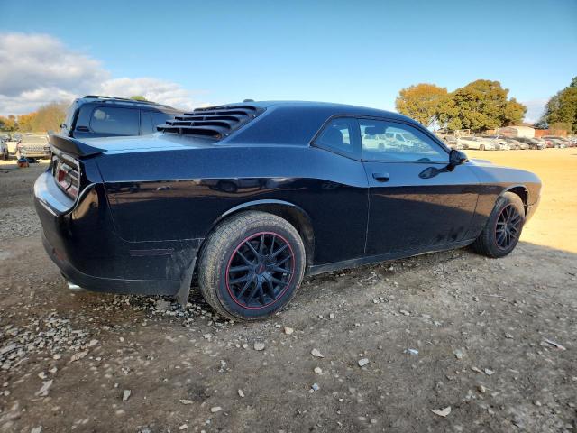 Photo 3 from auction – 2017 DODGE CHALLENGER with VIN 2C3CDZAGXHH568642
